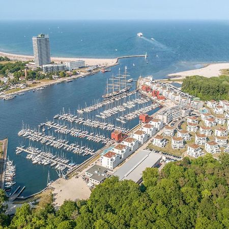 2 Bedroom Awesome Apartment In Luebeck Travemuende المظهر الخارجي الصورة