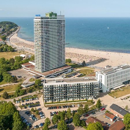 2 Bedroom Awesome Apartment In Luebeck Travemuende المظهر الخارجي الصورة