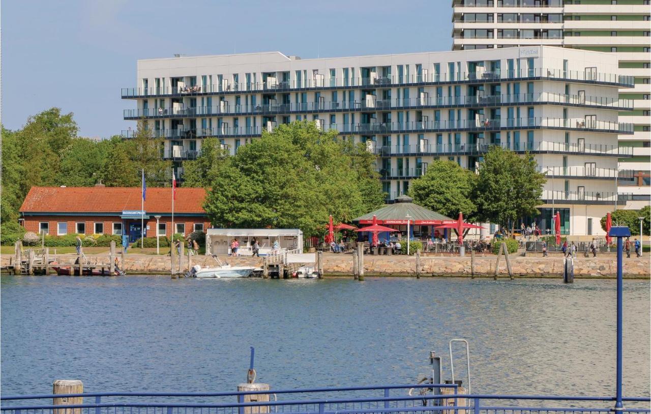 2 Bedroom Awesome Apartment In Luebeck Travemuende المظهر الخارجي الصورة