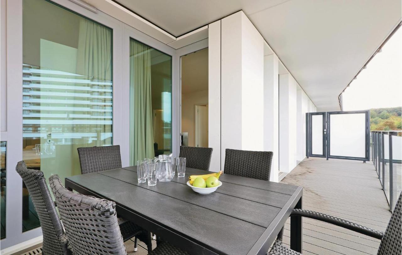 2 Bedroom Awesome Apartment In Luebeck Travemuende المظهر الخارجي الصورة