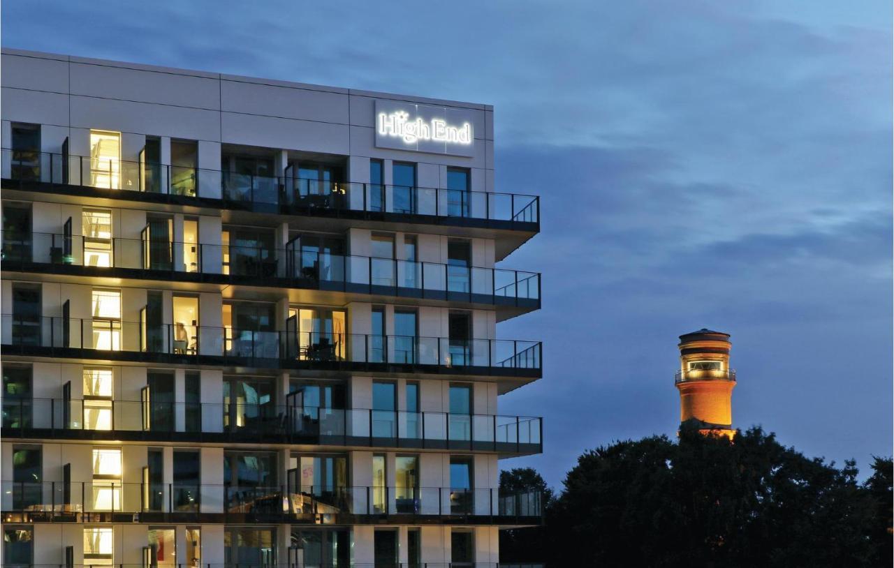 2 Bedroom Awesome Apartment In Luebeck Travemuende المظهر الخارجي الصورة