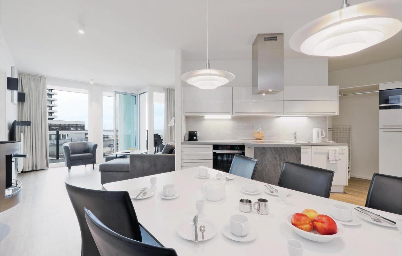 2 Bedroom Awesome Apartment In Luebeck Travemuende المظهر الخارجي الصورة