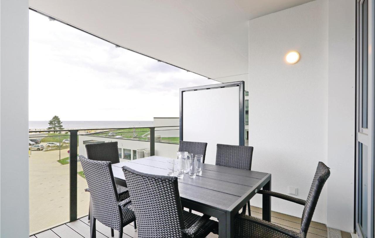 2 Bedroom Awesome Apartment In Luebeck Travemuende المظهر الخارجي الصورة