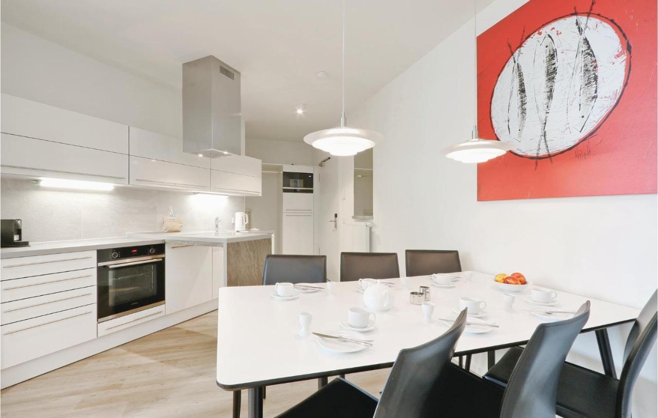 2 Bedroom Awesome Apartment In Luebeck Travemuende المظهر الخارجي الصورة
