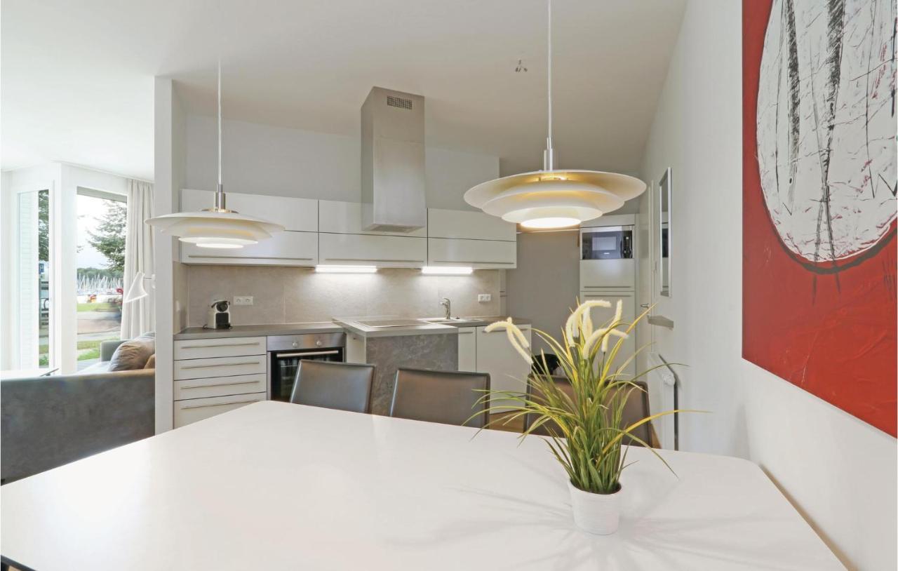 2 Bedroom Awesome Apartment In Luebeck Travemuende المظهر الخارجي الصورة