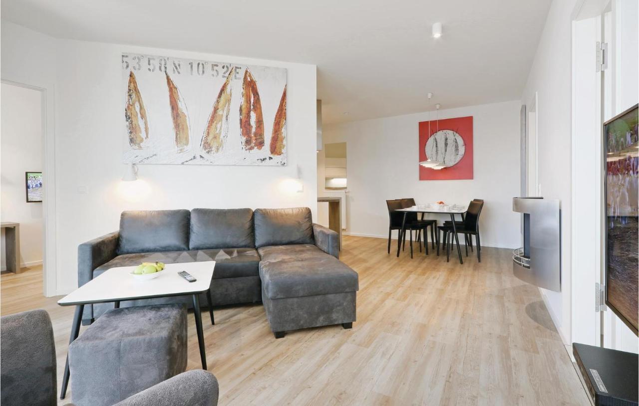 2 Bedroom Awesome Apartment In Luebeck Travemuende المظهر الخارجي الصورة