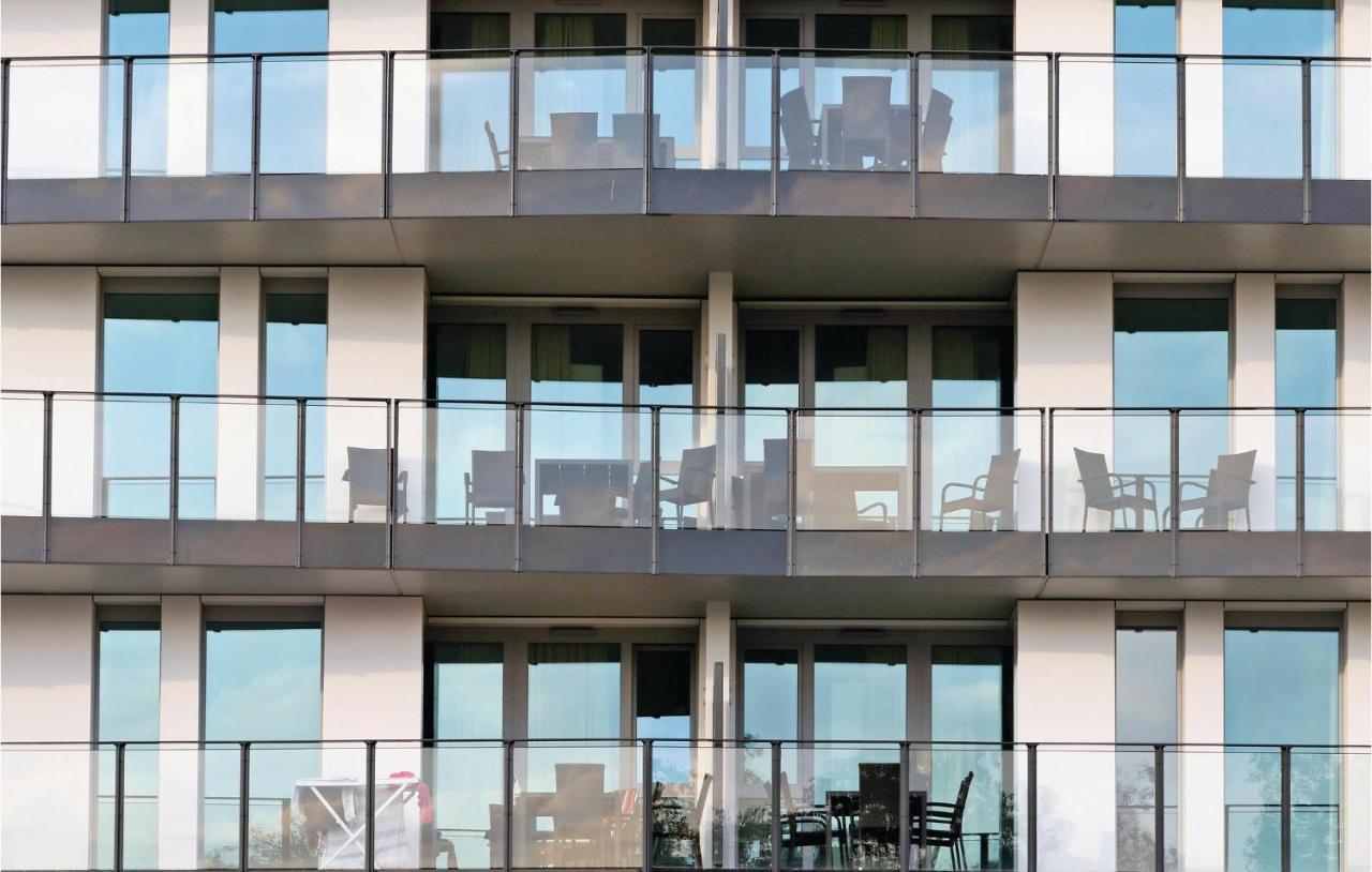 2 Bedroom Awesome Apartment In Luebeck Travemuende المظهر الخارجي الصورة