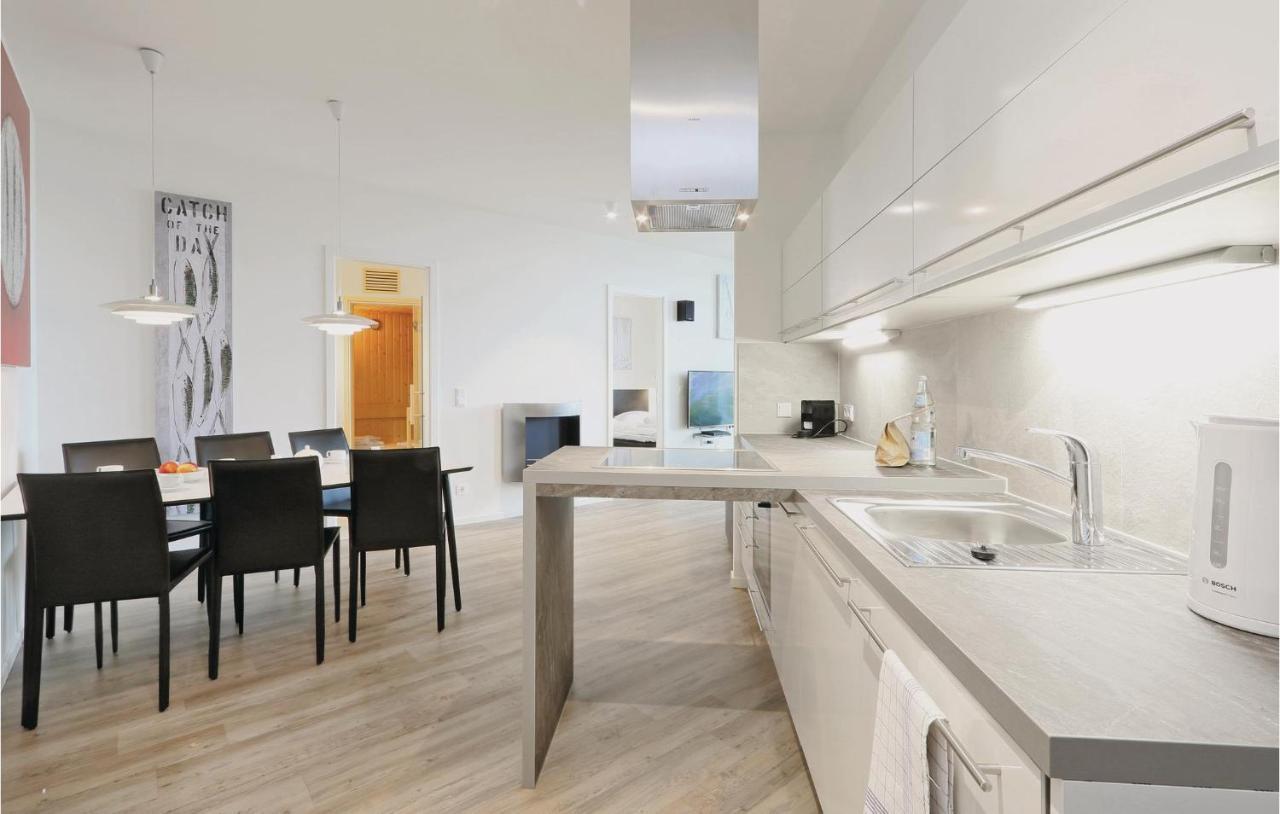 2 Bedroom Awesome Apartment In Luebeck Travemuende المظهر الخارجي الصورة
