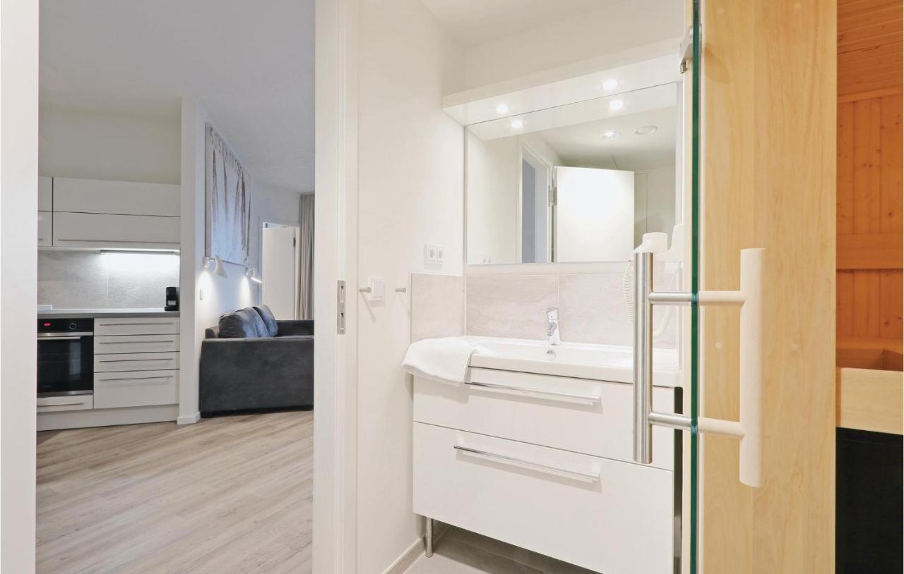 2 Bedroom Awesome Apartment In Luebeck Travemuende المظهر الخارجي الصورة