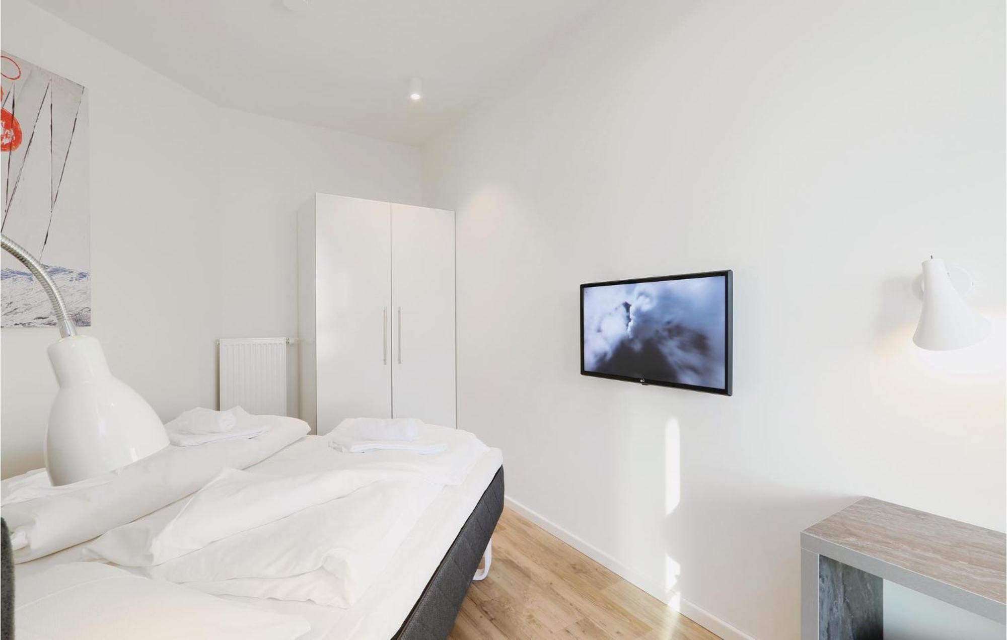 2 Bedroom Awesome Apartment In Luebeck Travemuende المظهر الخارجي الصورة